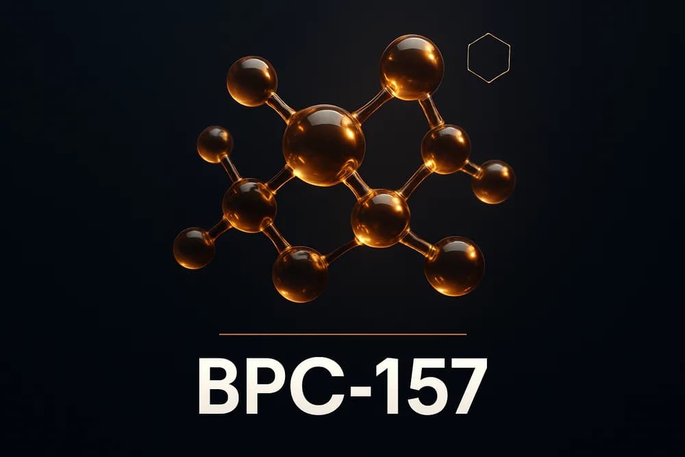 BPC-157 Reconstitution Calculator: BAC Water Volumes & Concentration Tables for Lab Research