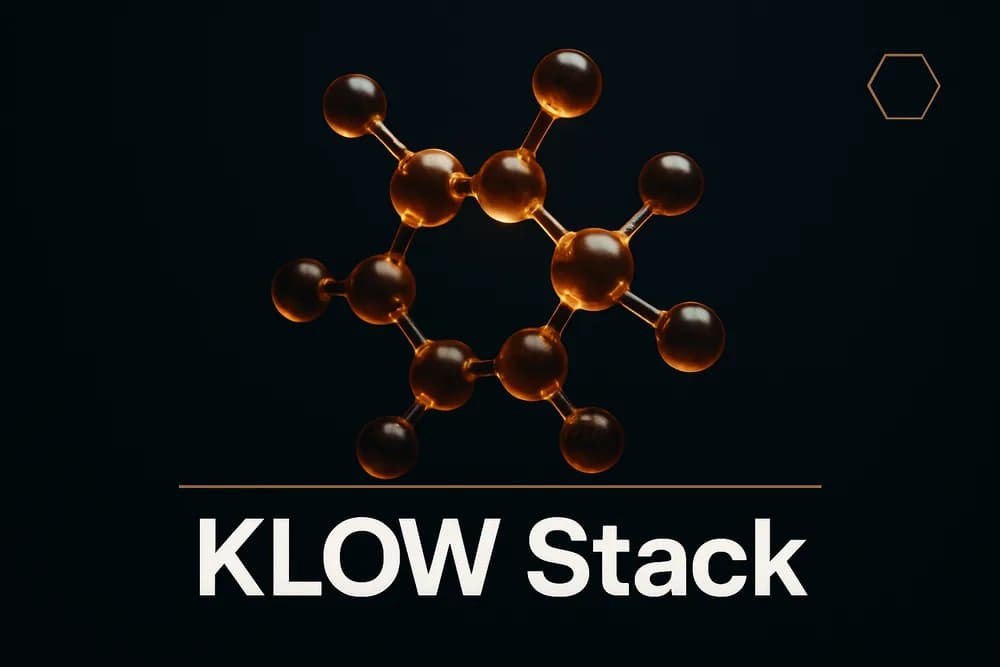 GHK-Cu Component of the KLOW Stack: Skin, Collagen, and Anti-Aging Research