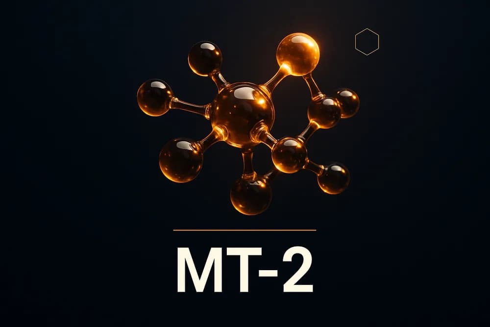 BAC Water with PT-141 and MT-2: Reconstitution Guide for Melanocortin Research Peptides