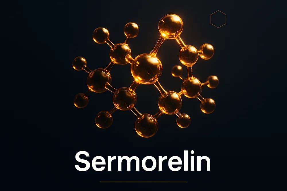 Ipamorelin and Sermorelin Research Stack: Combining GHRP and GHRH Peptides