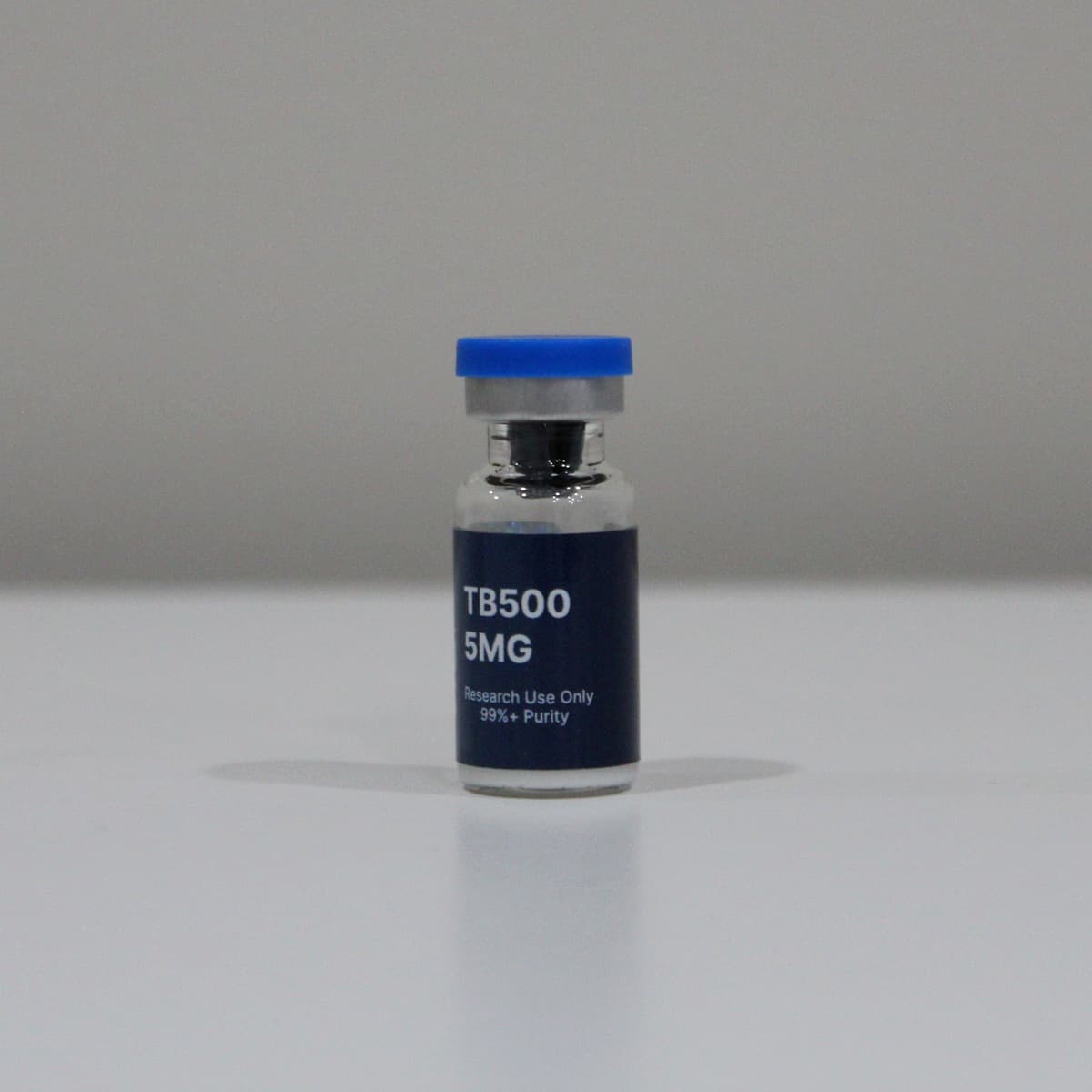 TB-500 thymosin beta-4 tissue repair research peptide 98% purity COA verified - Palmetto Peptides