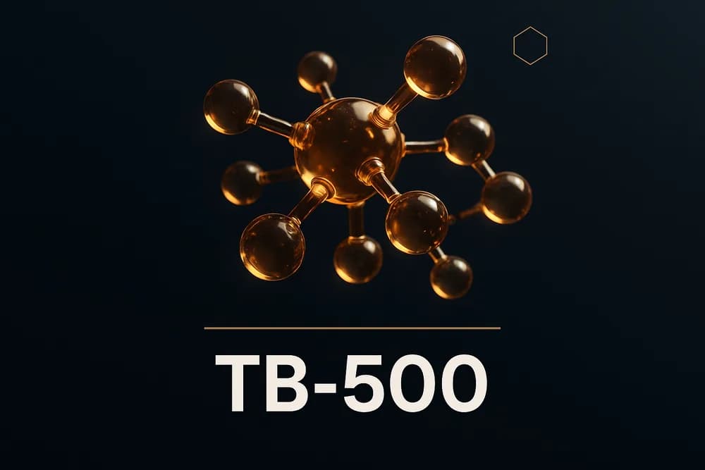 How to Buy TB-500 Research Peptide Online: Supplier Selection Criteria for Laboratories